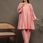 Gulrez Dusty Pink