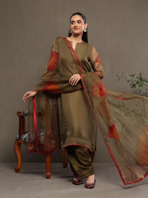Kurta Sets