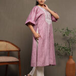 Aafreen Blush Berry